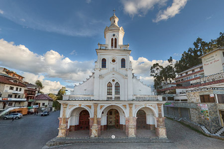 Cuenca - Ecuador