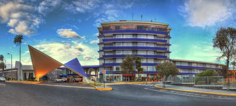 Hotel Quito