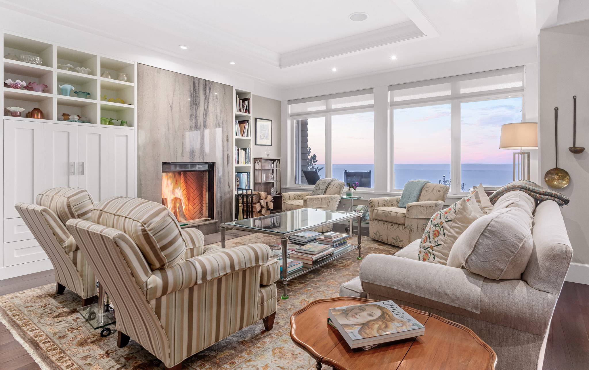 360 High resolution Virtual Tour Cordova Bay Victoria BC.